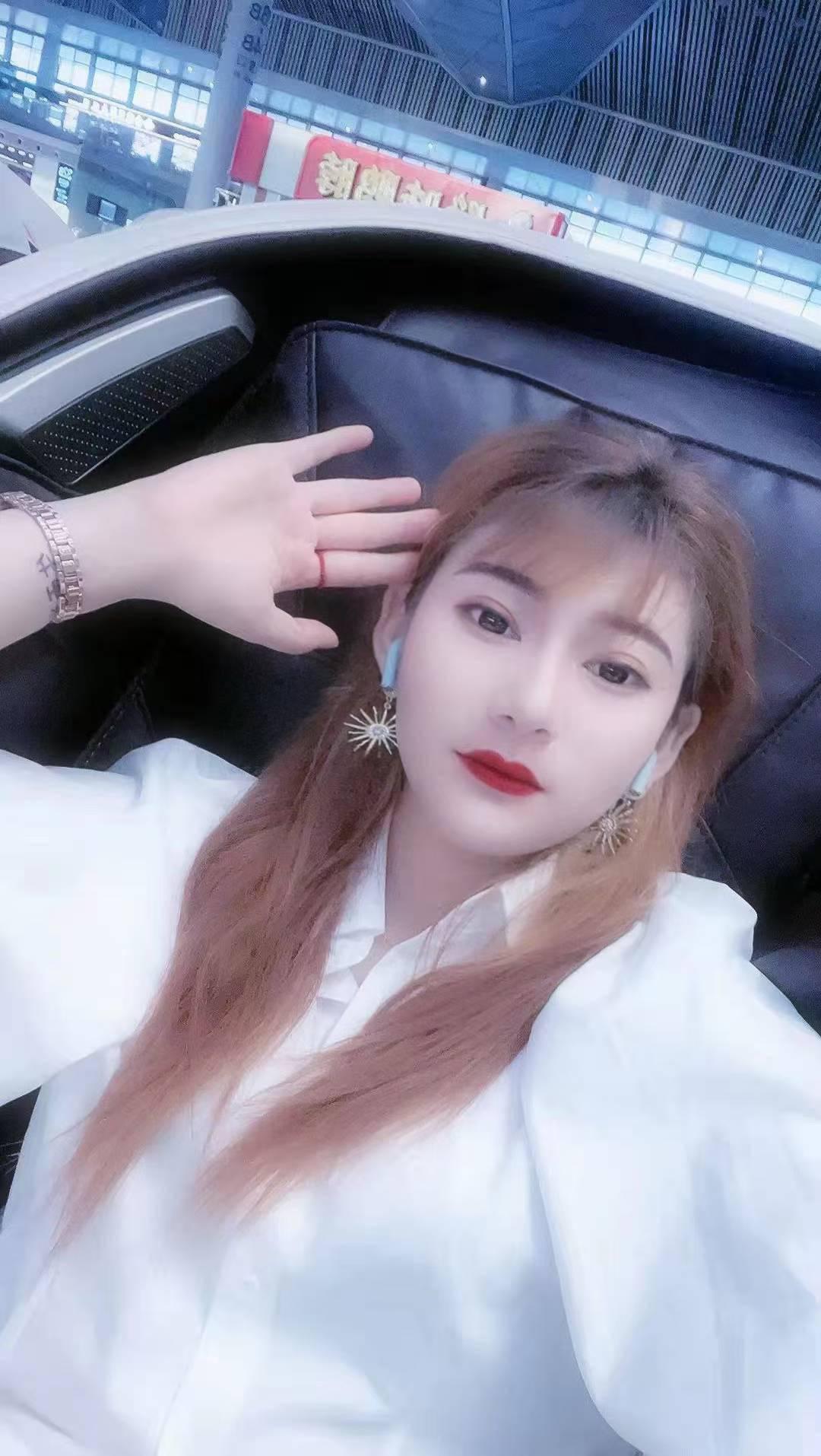 未央区会潮吹的小美女