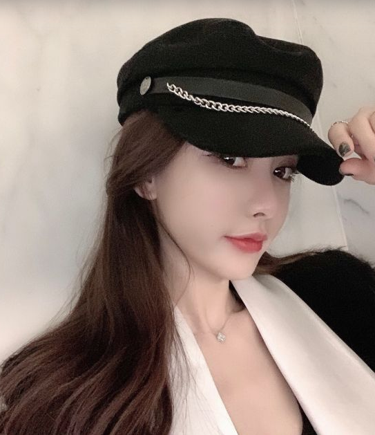 西安颜值身材都不错的妹子