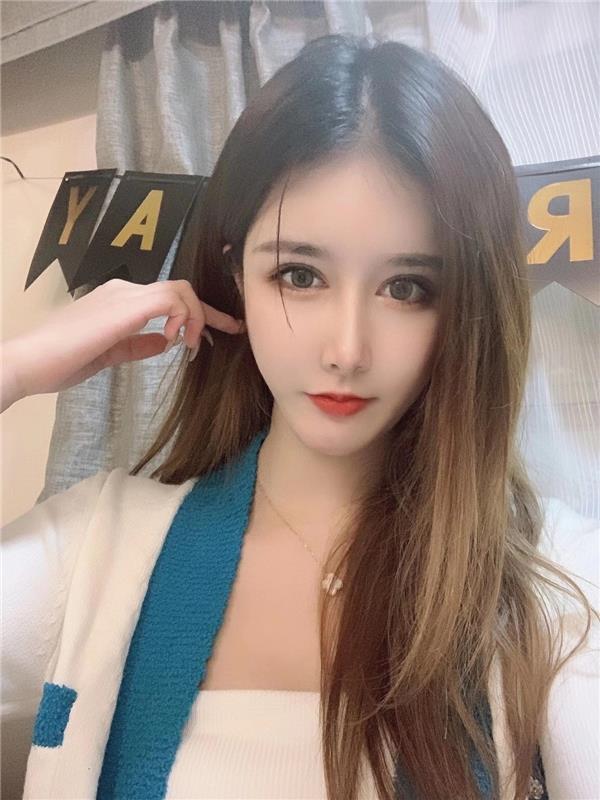 西安认识的超可爱网络主播真会玩